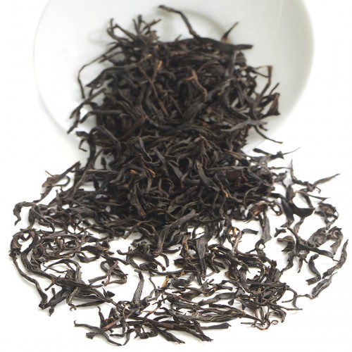 Улун "Жи Юэ Тан Ассам" (Озеро Солнца и Луны Ассамский Гибрид)