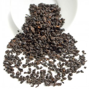 Улун "Жи Юэ Тань Хун Юй" (Озеро Солнца и Луны Красный Нефрит) Улун "Жи Юэ Тань Хун Юй" (Озеро Солнца и Луны Красный Нефрит)