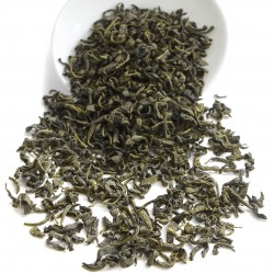 Зеленый чай "Гао Шань Юнь У" (Высокие Горы, Облака и Туман)