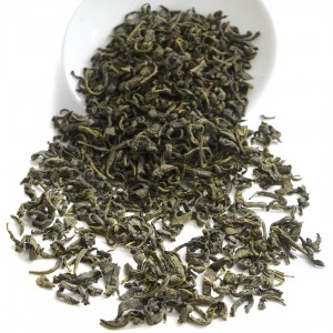 Зеленый чай "Гао Шань Юнь У" (Высокие Горы, Облака и Туман) Зеленый чай "Гао Шань Юнь У" (Высокие Горы, Облака и Туман)