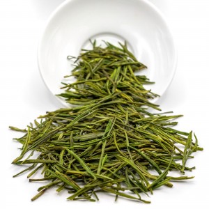 Зеленый чай "Аньцзи Бай Ча"  (Высший сорт)