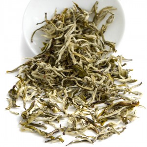 Зеленый чай "Чунь Цзянь" (Весенние Почки)