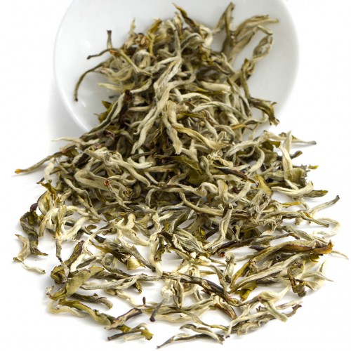 Зеленый чай "Чунь Цзянь" (Весенние Почки)
