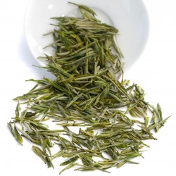 Желтый чай "Хо Шань Хуан Я" (Желтые почки с горы Хо Шань) (Премиум сорт)