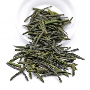Зеленый чай "Люань Гуапянь" (Тыквенные Семечки из Люаня)