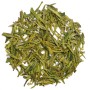 Зеленый чай "Лун Цзин №18" (Колодец Дракона)