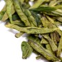 Зеленый чай "Лун Цзин №18" (Колодец Дракона)