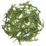 Зеленый чай "Лун Цзин Гао Шань Бай" (Высокогорный Колодец Белого Дракона)
