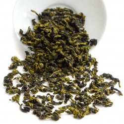 Улун "Те Гуань Инь Нун Сян" (Густой аромат) (Премиум)