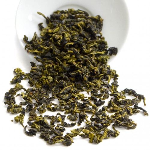 Улун "Те Гуань Инь Нун Сян" (Густой аромат) (Премиум)