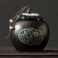 Чайница 195мл. №2