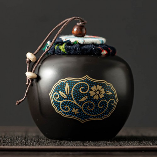 Чайница 195мл. №2