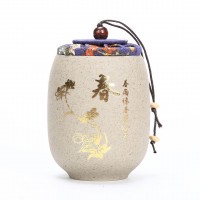 Чайница 200мл. "Весна"