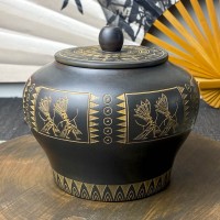 Чайница (Гуанси) "Бронзовый Барабан"