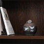 Чайница "Винтаж. Журавли №4" 300 мл.