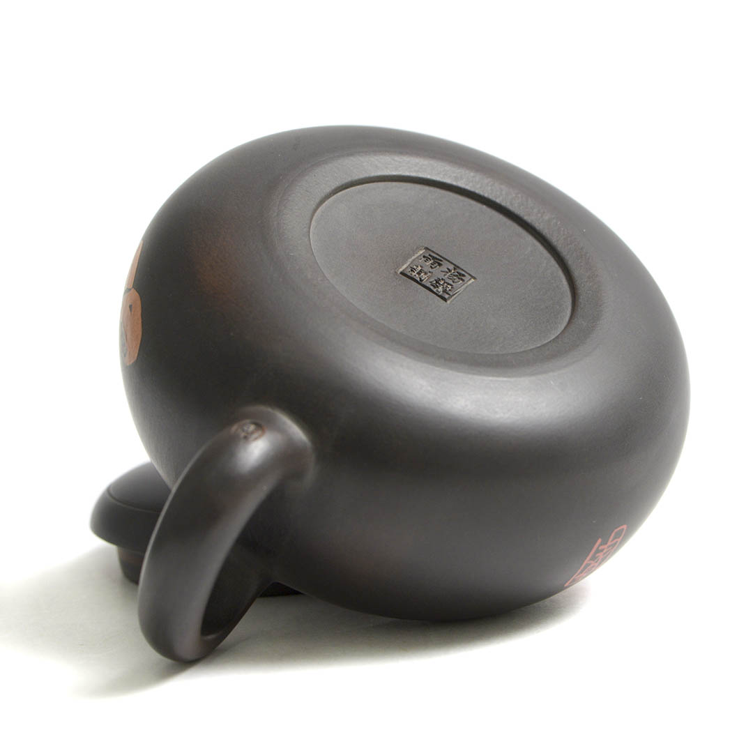 小物 shiiichan Чайник Бянь Си Ши (Цзяньшуй) 