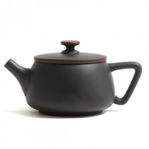 Чайник Хань Ва Ху (Цзяньшуй)