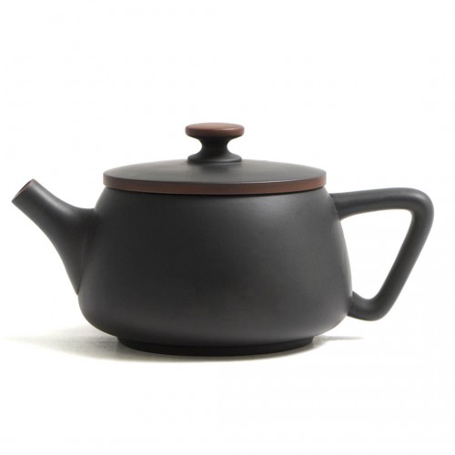 Чайник Хань Ва Ху (Цзяньшуй)