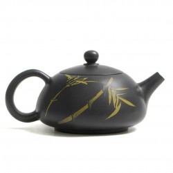 Чайник Бань Юэ (Цзяньшуй) "Легкий Ветерок в Бамбуковой Роще"