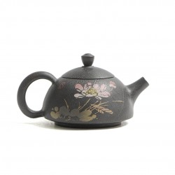 Чайник Бань Юэ (Цзяньшуй) "Лотос"