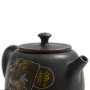 Чайник Хань Ва Ху (Цзяньшуй) "Тишина"
