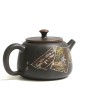 Чайник Хань Ва Ху (Цзяньшуй) "Тишина"
