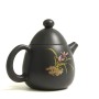 Чайник Лун Дан (Цзяньшуй) "Орхидея"