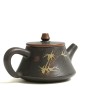 Чайник Ши Пяо (Цзяньшуй) "Побеги Бамбука"