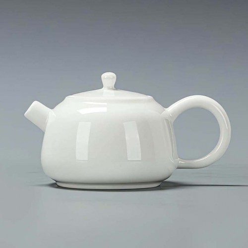 Чайник Фарфор №3 "Хань Ва Ху"