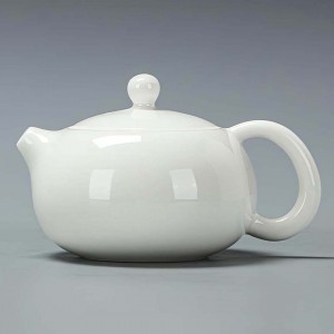 Чайник Фарфор №2 "Си Ши"
