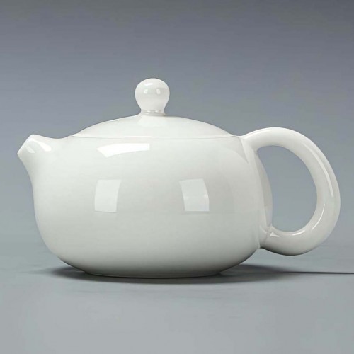 Чайник Фарфор №2 "Си Ши"