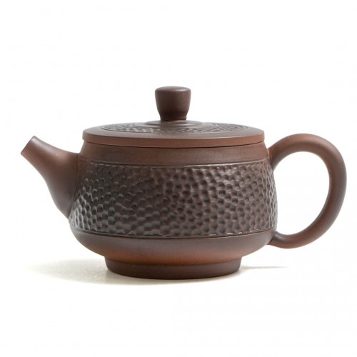 Чайник Хань Ва Ху (Фуцзянь) "Ковка" Чайник Хань Ва Ху (Фуцзянь) "Ковка"