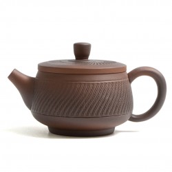 Чайник Хань Ва Ху (Фуцзянь) "Танец Клинка №1" Чайник Хань Ва Ху (Фуцзянь) "Танец Клинка №1"