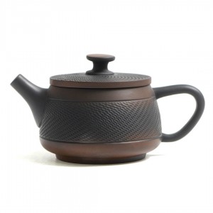 Чайник Хань Ва Ху (Фуцзянь) "Танец Клинка №2" Чайник Хань Ва Ху (Фуцзянь) "Танец Клинка №2"