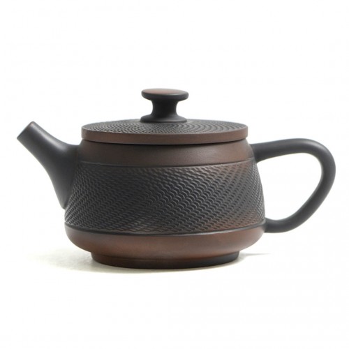 Чайник Хань Ва Ху (Фуцзянь) "Танец Клинка №2" Чайник Хань Ва Ху (Фуцзянь) "Танец Клинка №2"