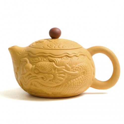 Чайник Си Ши (Фуцзянь) "Дракон" Чайник Си Ши (Фуцзянь) "Дракон"