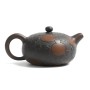 Чайник Бянь Си Ши (Гуанси) "Тыква Горлянка"