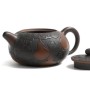 Чайник Бянь Си Ши (Гуанси) "Тыква Горлянка"