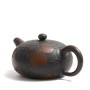 Чайник Бянь Си Ши (Гуанси) "Тыква Горлянка"