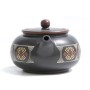 Чайник Фан Гу (Гуанси) "Чжуанский Орнамент"