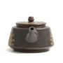 Чайник Ши Пяо (Гуанси) "Бронзовый Барабан"