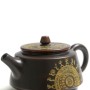 Чайник Ши Пяо (Гуанси) "Бронзовый Барабан"