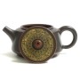 Чайник Ши Пяо (Гуанси) "Бронзовый Барабан"