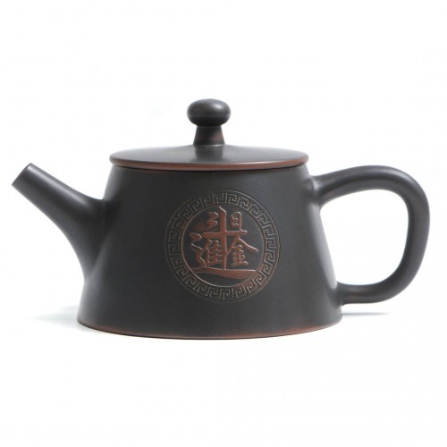 Чайник Ши Пяо (Гуанси) "Гора Денег Каждый День"