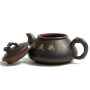 Чайник Ши Пяо (Гуанси) "Мелодия Бамбука"