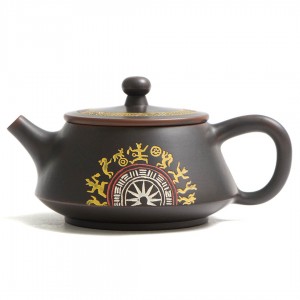 Чайник Ши Пяо (Гуанси) "Тотем Предков"