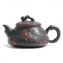 Чайник Ши Пяо (Гуанси) "Удача и Процветание"
