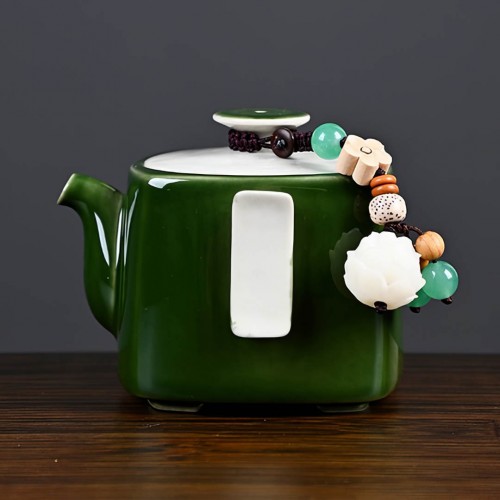 Хохин Керамика "Сы Фан"