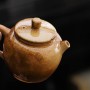 Чайник Керамика "Дровяной Обжиг №11"