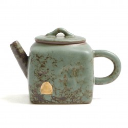 Чайник Керамика "Пещеры Могао"